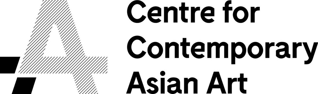 4A Centre for Contemporary Asian Art logo