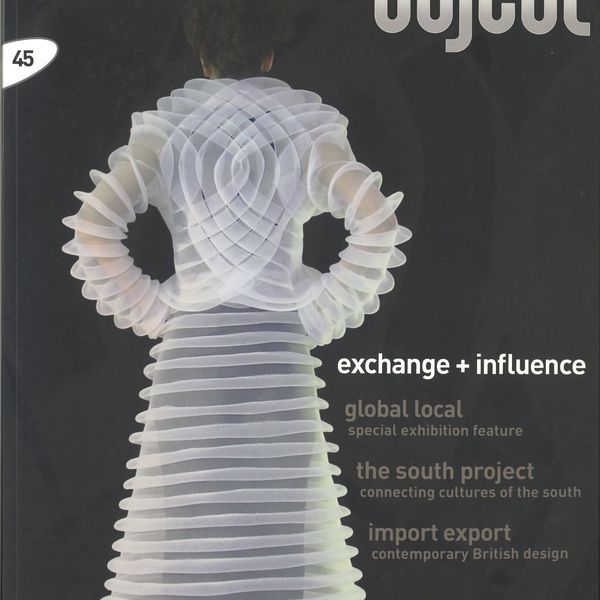 Object 45 cover image