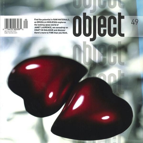 Object 49 cover